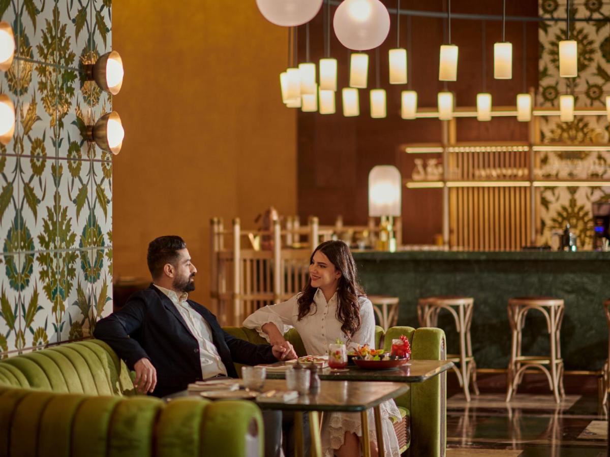 Grand Hyatt Kuwait Hotel Kuwait City ภายนอก รูปภาพ The Park, Hyderabad